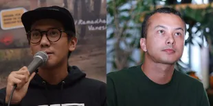 Iqbaal Ramadhan Tak Mau Disebut Sebagai 'Nicholas Saputra 2018'