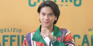 Iqbaal Ramadhan Ternyata Bersahabat dengan Bintang Film 'MULAN'