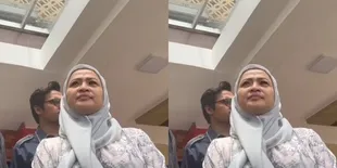 Ira Riswana Sebut Pemotor yang Ditabrak Anaknya Hingga Meninggal Terobos Lampu Merah