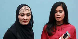 Irena Justine Meninggal Dunia, Keluarga Dapat Asuransi 250 Juta