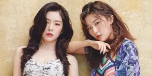 Irene dan Seulgi Kedapatan Sedang Latihan Untuk Persiapkan Debut Sub-Unit Pertama Red Velvet