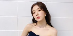 Irene Red Velvet Dinobatkan Wajah Terbaik Versi TMI News, Urutan Selanjutnya Jennie BLACKPINK dan Suzy
