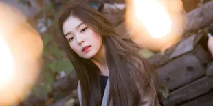 Irene Red Velvet Tersandung Kontroversi Perilaku Buruk, Fans Tunjukkan Dukungan di Media Sosial