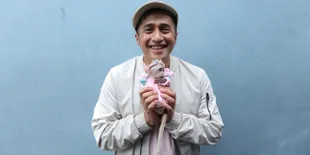 Irfan Hakim Bongkar Biaya Perawatan Semua Hewan Peliharaannya Sebulan