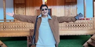 Irfan Hakim Kunjungi Kampung Takakura di Bandung, Pionir Pengelolaan Sampah Rumah Tangga