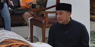 Irfan Hakim Ternyata Diberikan Amanat dari Titiek Puspa, Menitipkan Anak-anak Indonesia