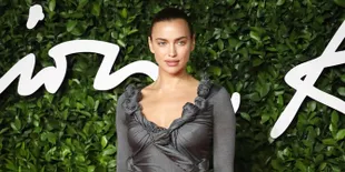 Irina Shayk Curhat Rasanya Jadi Single Mom Usai Putus dari Bradley Cooper