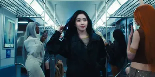 Irene RED VELVET Bagikan Teaser MV 'Biggest Fan', Tampilkan Visual Bak Dewi