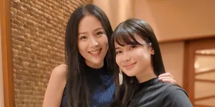 Iris Wullur Jumpa dengan Agnes Jennifer Setelah Sama-sama Bongkar Perselingkuhan Suami, Bikin Gempar
