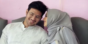 Irish Bella dan Ammar Zoni Awet Mesra, Padahal Dulu Benci Banget!