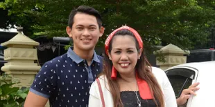 Irish Bella Ucapkan 'Semoga Samawa', Elly Sugigi Sudah Menikah Dengan Irfan?