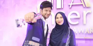 Irish Bella Ultah, Ammar Zoni Siapkan Surprise Party - Kado Grand Piano