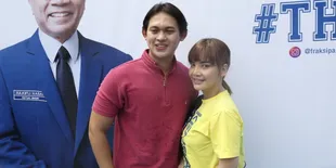 Irma Darmawangsa Mengaku Tak Pernah Alami KDRT dengan Suaminya Terdahulu, Irfan Sebaztian: Nggak Bakal Berani