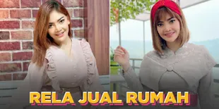 Irma Darmawangsa Rugi Miliaran Rupiah Sepanjang Pandemi