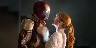 'IRON MAN 3' Kalahkan Rekor 'THE AVENGERS'