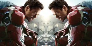 Iron Man Keluarkan Uang Banyak Demi Tempat Santai Para Avenger