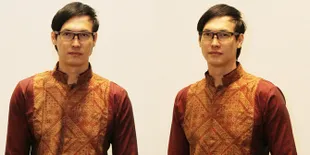 Irwan Chandra Jarang Ketemu Anak, Sedih Mereka Dieksploitasi Jadi Artis