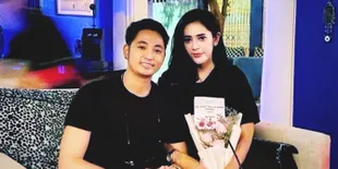 Irwan DA dan Vernita Syabila Berencana Nikah Usai Lebaran, Tunda Resepsi yang Penting 'Sah' Dulu