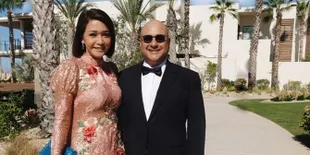Irwan Mussry Mau Bawakan Tasnya, Maia Estianty Beri Pujian Super Manis