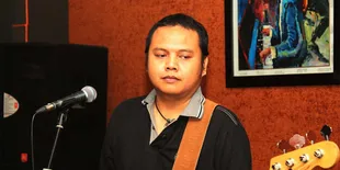 Irwan Stinky Puji KapanLagi.com&#174;