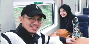 Irwansyah Beberkan Perubahan Zaskia Sungkar Setelah Hijrah