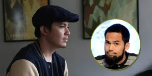 Irwansyah Bela Teuku Wisnu Soal Kasus Al-Fatihah Bid'ah