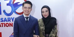 Irwansyah Ketiduran Setelah Mengaji, Zaskia Sungkar: Gemes Banget