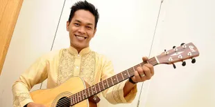 Isa Raja - Agus Hafiluddin Saling Curhat Soal Musik