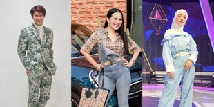 Isa Zega Buka Suara Soal Isu 'Mami Simpanan' Rizky Billar, Sebut Lesti Pergoki Suaminya Selingkuh di Lobby Hotel