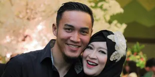 Iseng Buka DM Suami, Okie Agustina Temukan Percakapan Gunawan dengan Wanita Lain