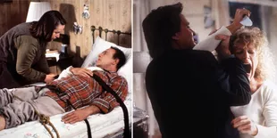 Isengin Pacar di Hari Valentine Yuk, Nonton Film Cinta Tapi Horor