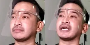 Isi Acara Program Ramadhan, Ruben Onsu Akan Mengubah Jam Tidur