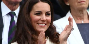 Isi Pesan Kematian Perawat Kate Middleton Terungkap!
