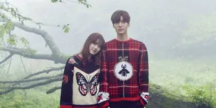 Isi Pesan Singkat Tersebar, Ahn Jae Hyun Ternyata Tengah Terlilit Hutang?