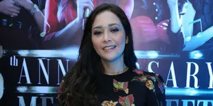 Isi Ramadhan dengan Kajian Spiritual, Maia Estianty Sampai bikin Komunitas