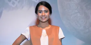 Isi Soundtrack Film Disney 'MOANA', Maudy Ayunda Malah 'Ngamuk'