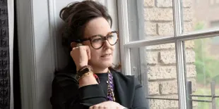 Isi Surat Bunuh Diri Kate Spade Akhirnya Terungkap!