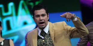 Isi Surat Tanggapan Kuasa Hukum Raffi Ahmad Atas Pernyataan BNN