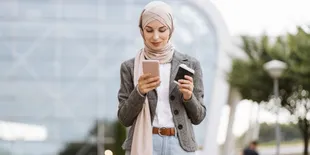 Isi Waktu Ramadan dengan Datang ke Danamon Syariah Travel Fair 2024, Banyak Hal Bisa Kamu Dapatkan Lho!