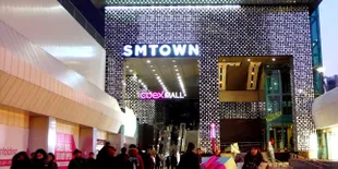 ISIS Kirim Ancaman Bom ke COEX Mall, Tempat Idol SME Beraktivitas