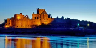 Isle of Man, Destinasi Terbaik Menikmati Keindahan Alam