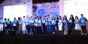 Istimewa! 17 Musisi Ternama Bersatu Dalam Aransemen Viky Sianipar