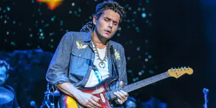 Istimewa, John Mayer Ternyata Gelar Gig Rahasia di Indonesia