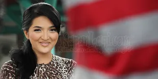 Istirahat Total, Dokter Larang Ashanty Dijenguk