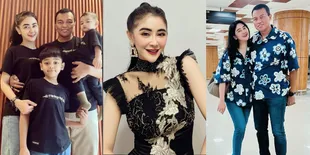 Istri Abdi Negara, Profil dan Fakta Menarik Uut Permatasari yang Sempat Hidup Sederhana di Kos Hingga Phobia Jarum Suntik