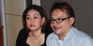 Istri Adi Bing Slamet: Kemarin Aku Sudah Musyrik