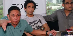 Istri Adiguna Sutowo Penuhi Panggilan Polisi