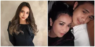 Istri Ajun Perwira Ungkap Salmafina Sunan Sudah Nyaman Dengan Keyakinan Barunya?