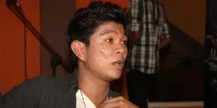 Istri Andika Mahesa Minta Suaminya Dibebaskan