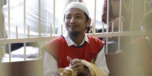 Istri Beberkan soal Zul Zivilia yang Dirumorkan Bebas, Padahal Divonis 18 Tahun Penjara pada 2019
